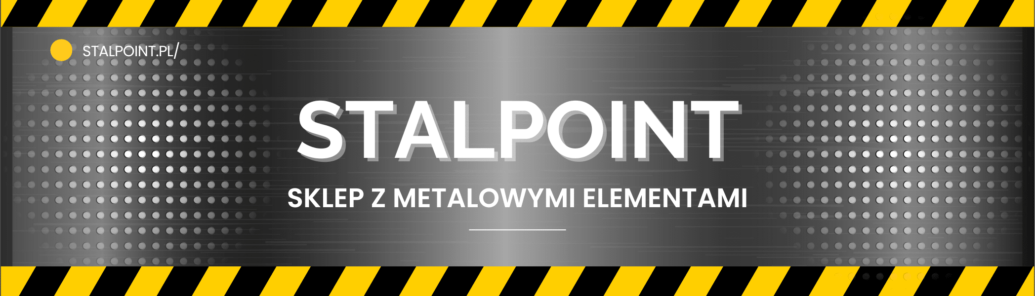 Baner portalu StalPoint -
